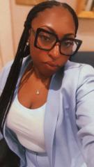Jowharah Clayton