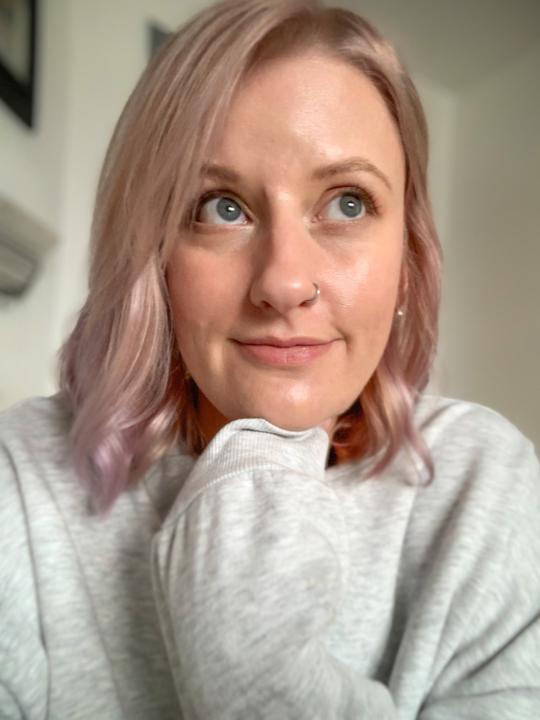 Claire Adamczyk