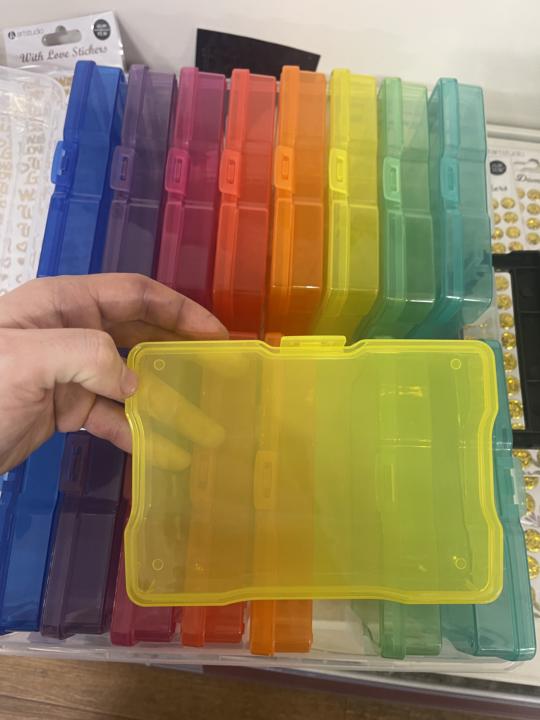 Seed storage recommendation 