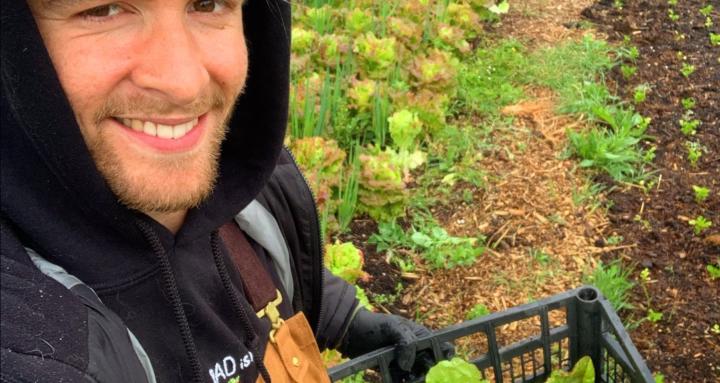 Grow Your Own Food 🌱