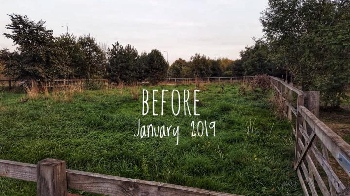 Before and After in 6months! This will be you very soon 