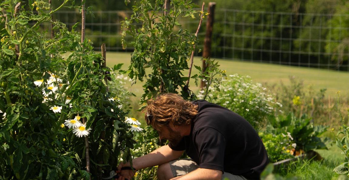 First Q&A Recorded 🗣️