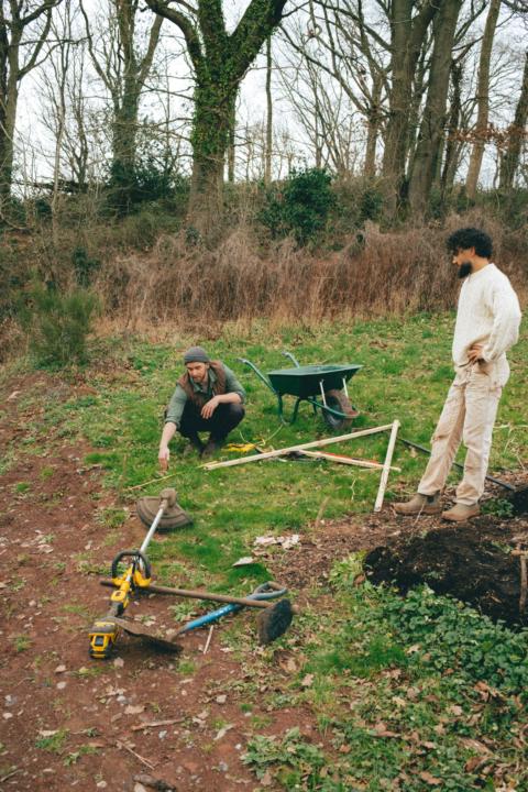 On this day in 2024 🌱