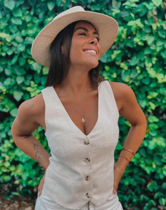 Tania Giampane