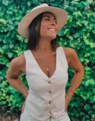 Tania Giampane