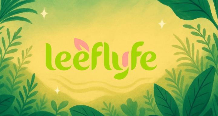 Leeflyfe