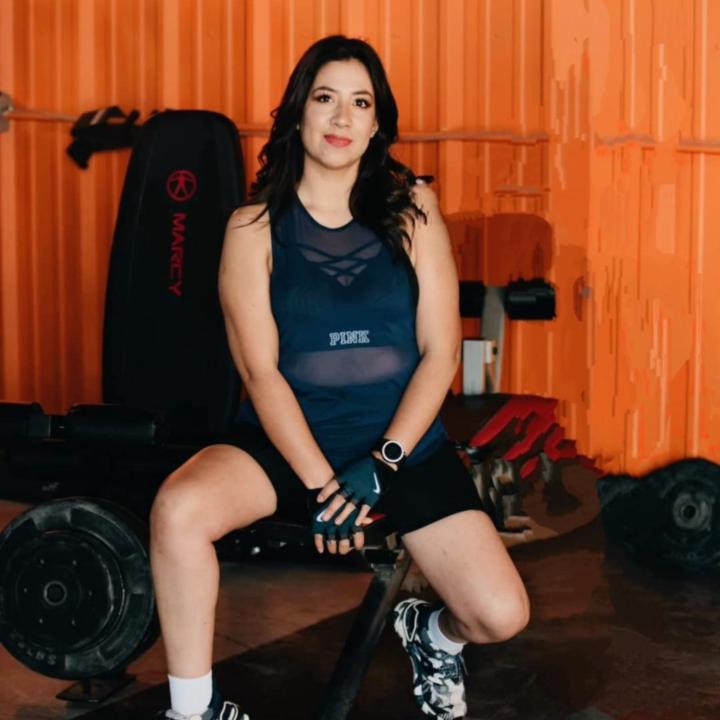 Edith Ortega
