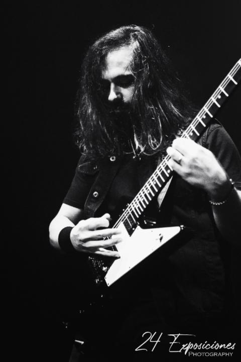 Carlos Ferreira