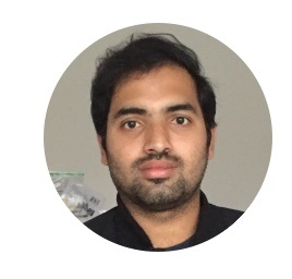 Vikram Aditya Achchugatla