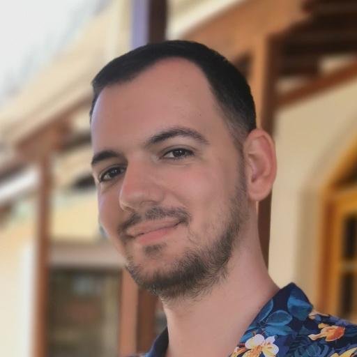 Tamás Pallagi