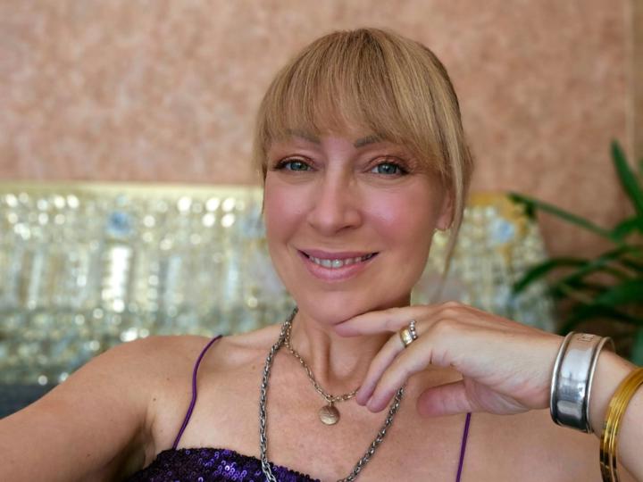 Claudia Stahl
