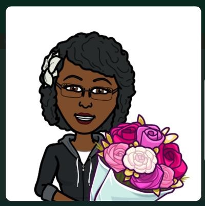 Nailah Bourne
