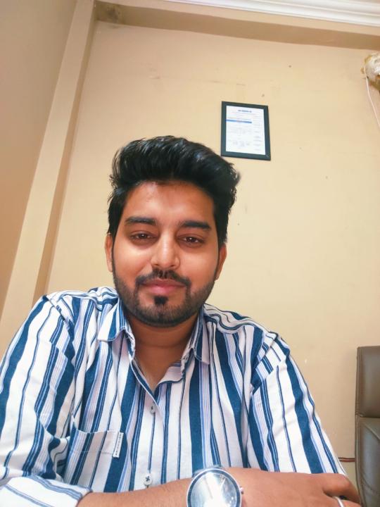 Aman Srivastava