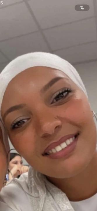 Sabrina Khouani ayari