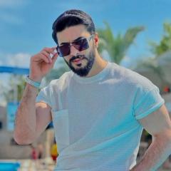 Majed Al Zahrani