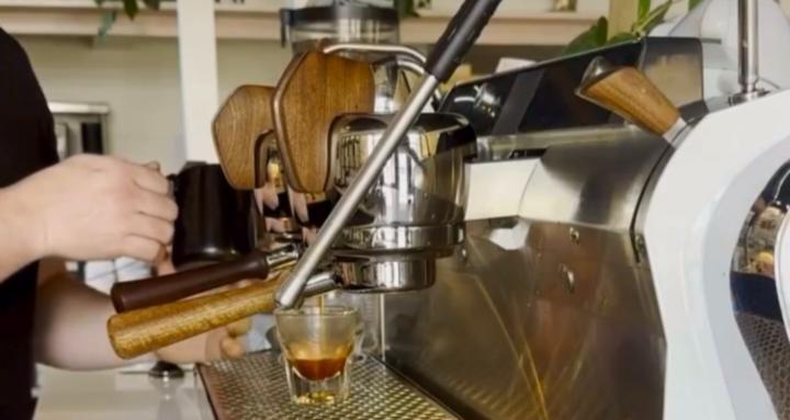 Stephan's Coffee School
