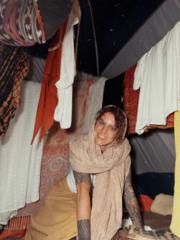 Shivani Reggiani