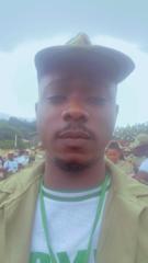 Micheal Nkwocha