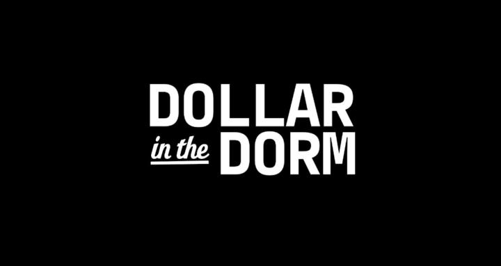 Dollar in the Dorm Circle