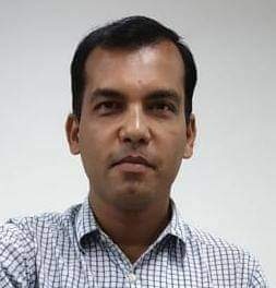 Arindam Singha