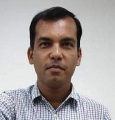 Arindam Singha
