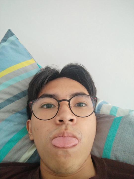 Kyle Esperanza
