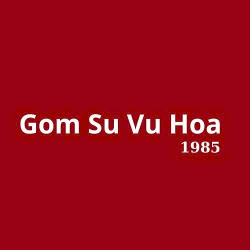 Gốm Sứ Vũ Hoà