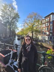 Marisa Shelland patron