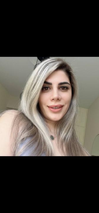 Parisa Ghaderi