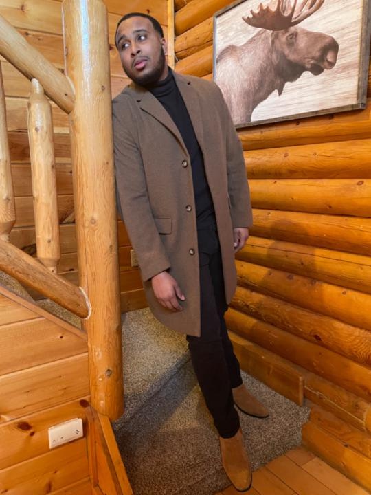 Marcus Batton