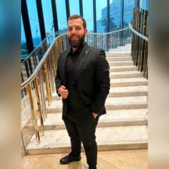 Abdulaziz Hamad