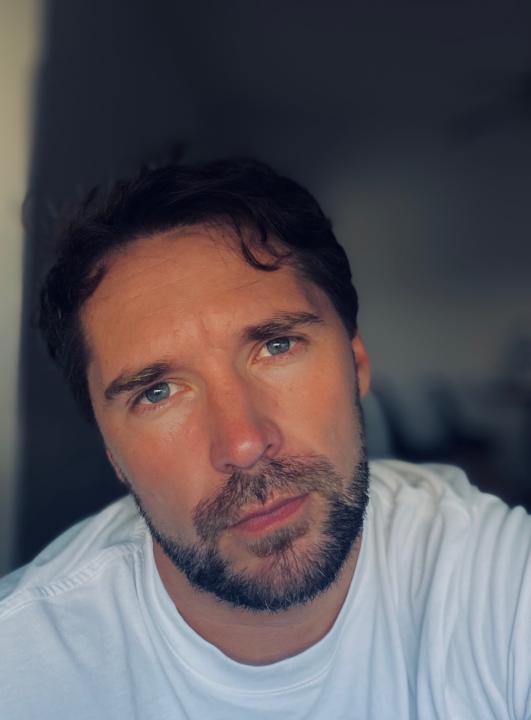 Jonathan Eskesen