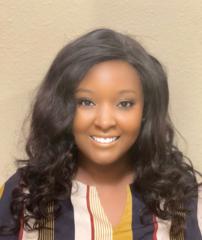 Vashti Price