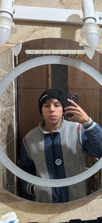 Anas Bassat
