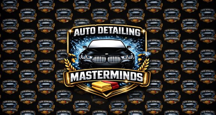 Auto Detailing Masterminds
