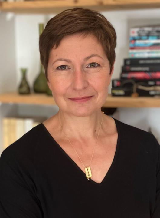 Agnès Schneider