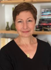Agnès Schneider