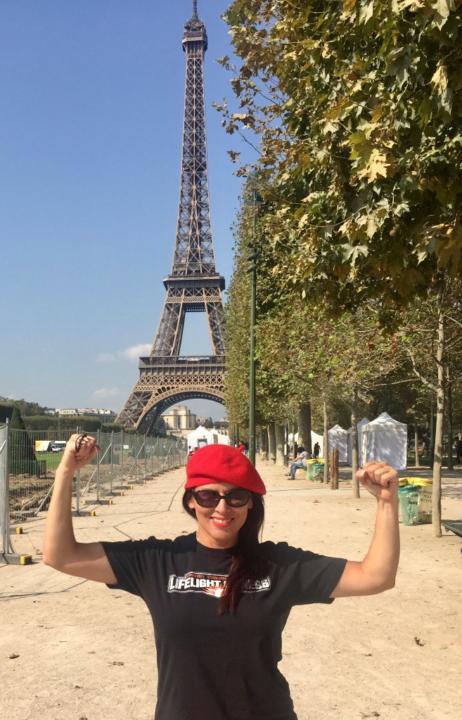 Yolanda Fagen-Callahan