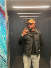 Elhoussaine Hafed