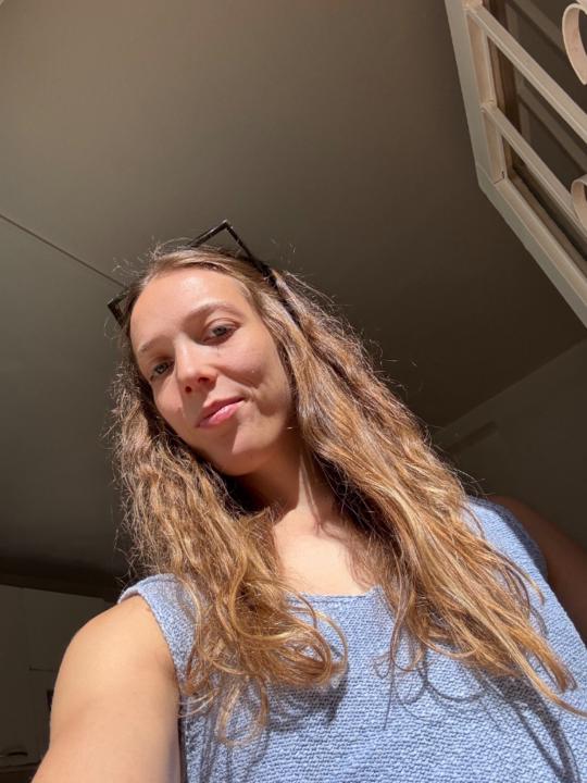 Sofia Hadjiosif