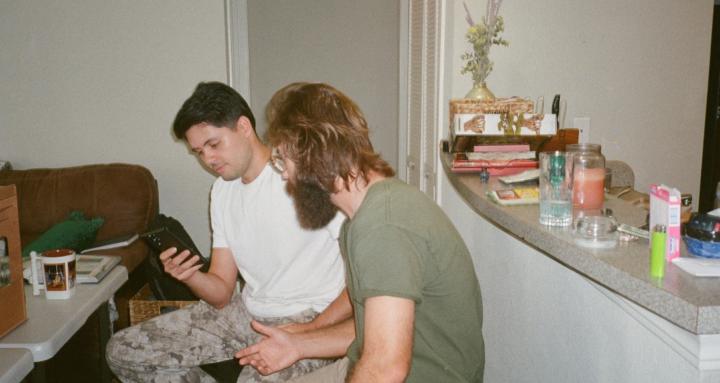 The Storyteller's Guild