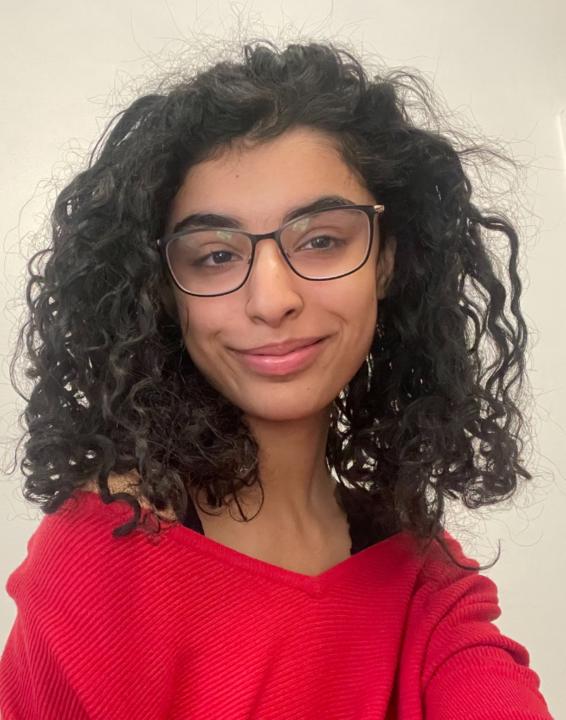 Navpreet Sangha