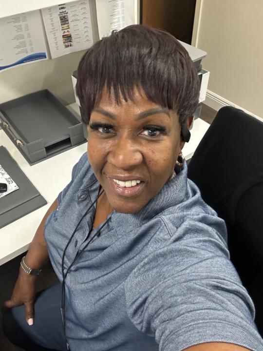 Karolyn Walker