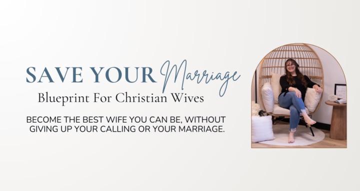 Save Your Marriage *students*