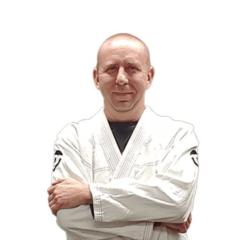 Michael Stinson