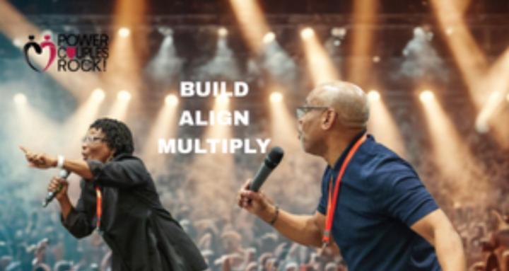 Masterful Marriage Circle