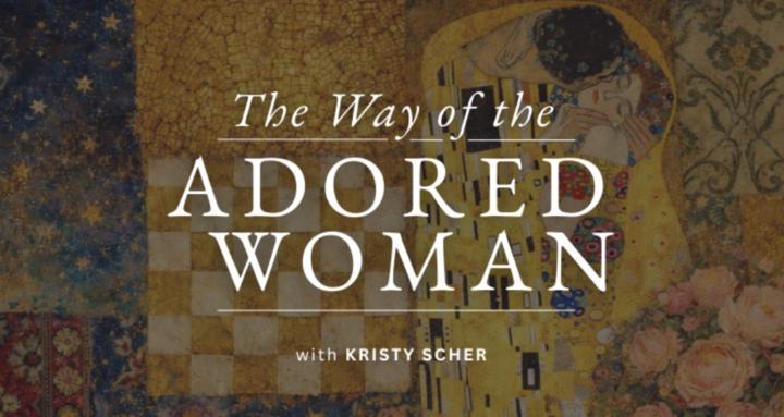 The Way of The Adored Woman