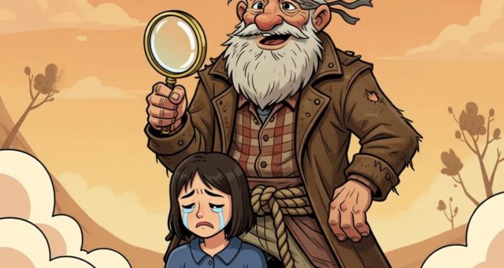 Therapy with Heaven's trashman