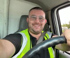 Junk Hauler Mike