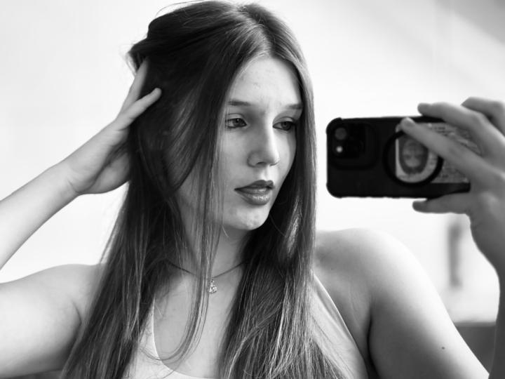 Olivia Grüner